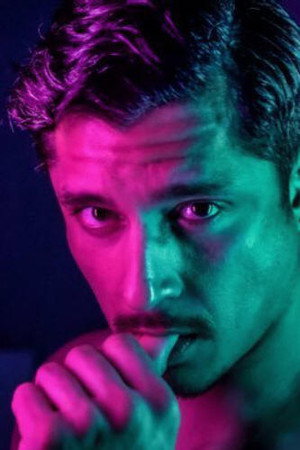 Photo of Rocky Vallarta from the Latest Netflix gallery
