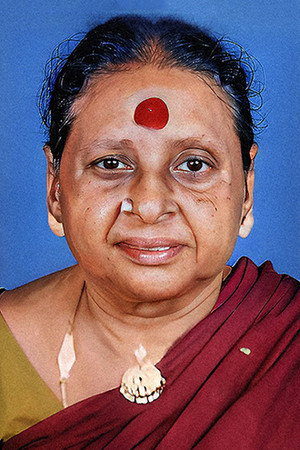 Photo of Shanmugasundari from the Latest Netflix gallery