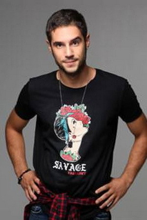 Kyriakos Salis photo