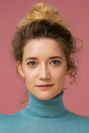 Anastasiya Volynskaya photo