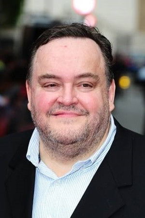 Steven O'Donnell photo