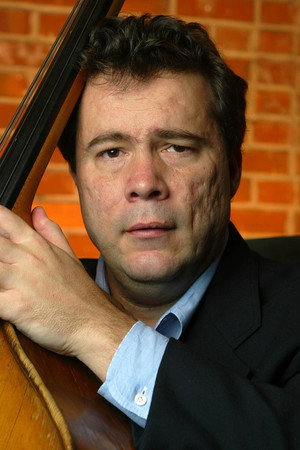 Photo of Edgar Meyer from the Latest Netflix gallery
