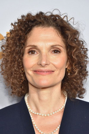 Mary Elizabeth Mastrantonio photo