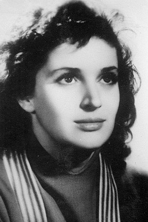 Photo of Lia Eliava from the Latest Netflix gallery