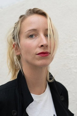 Photo of Johanna Ulfsak from the Latest Netflix gallery