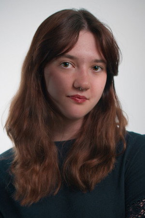 Photo of Sarah Kate Foster from the Latest Netflix gallery