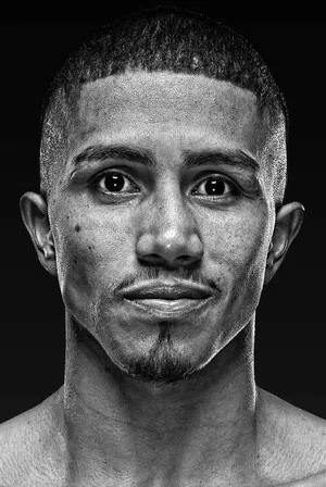 Photo of Angelino Cordova from the Latest Netflix gallery