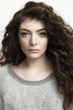 Photo of Lorde from the Latest Netflix gallery