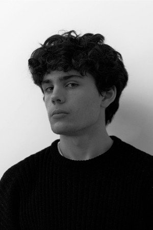 Photo of Ferdinand Jeampy from the Latest Netflix gallery