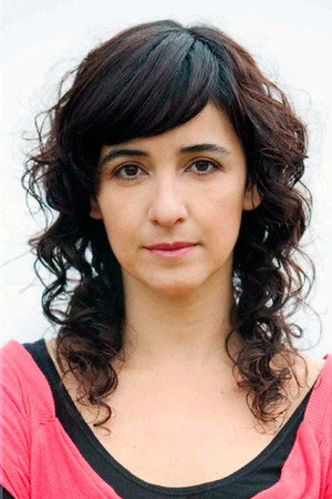 Photo of Alicia Scherson from the Latest Netflix gallery