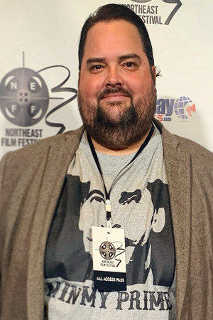 Photo of Mark L. Mazzeo from the Latest Netflix gallery