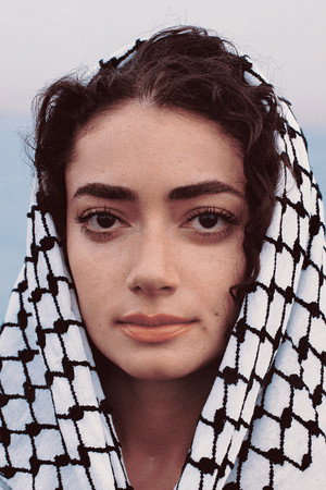 Photo of Plestia Alaqad from the Latest Netflix gallery