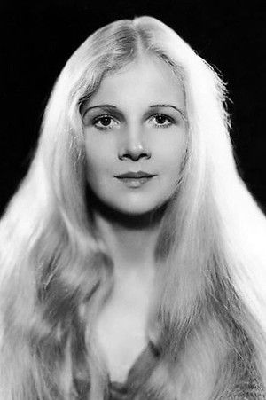 Ann Harding photo