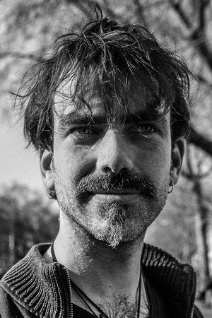 Photo of Adrien Juncker from the Latest Netflix gallery
