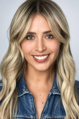 Photo of Lara Deam from the Latest Netflix gallery