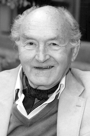 Maurice Denham photo