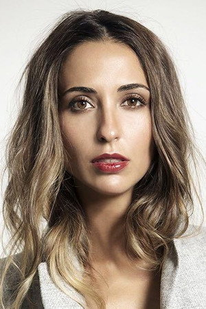 Photo of Mery Cabezuelo from the Latest Netflix gallery