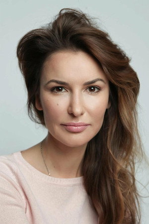 Photo of Julia Egereva from the Latest Netflix gallery