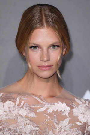 Photo of Nadine Leopold from the Latest Netflix gallery