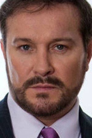 Arturo Peniche photo