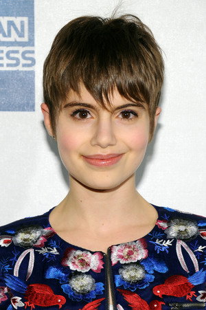 Sami Gayle photo