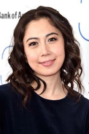 Ayako Fujitani photo