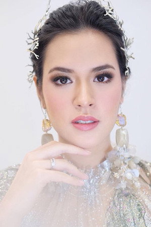 Photo of Raisa Andriana from the Latest Netflix gallery