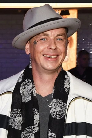 Photo of Sid Wilson from the Latest Netflix gallery