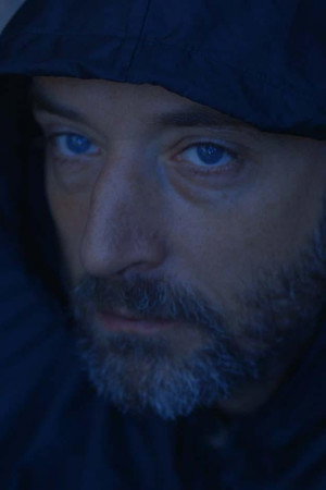 Guillaume Bonnier photo