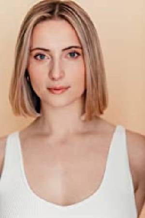 Photo of Lydia Kelly from the Latest Netflix gallery