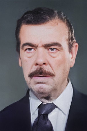 Photo of Lütfü Engin from the Latest Netflix gallery