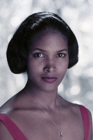 Photo of Marpessa Dawn from the Latest Netflix gallery
