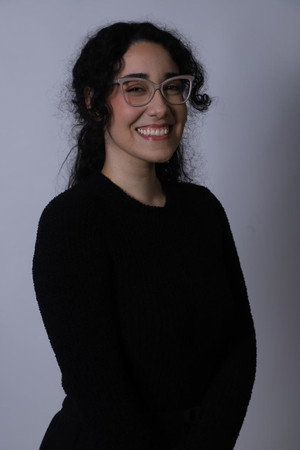 Photo of Gabriela Queiroz from the Latest Netflix gallery