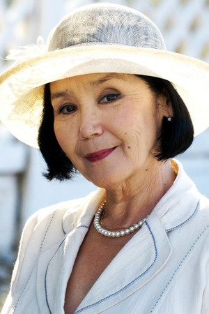 Natalya Arinbasarova photo