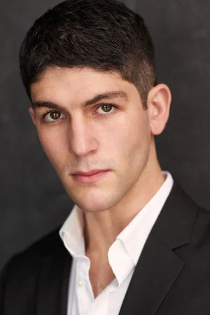 Photo of Rahart Adams from the Latest Netflix gallery