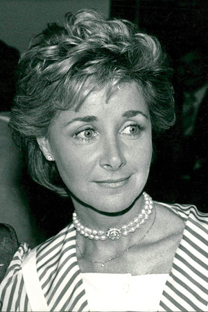 Angela Douglas photo