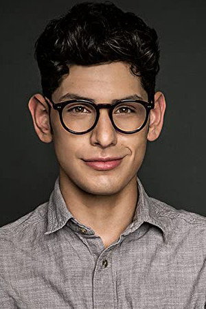Matt Bennett photo