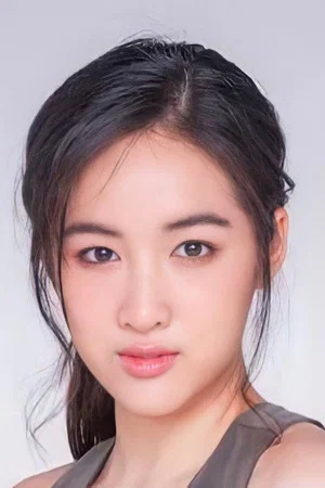 Photo of Naerunchara Lertprasert from the Latest Netflix gallery