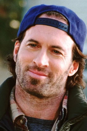 Scott Patterson photo