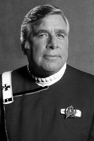 Photo of Gene Roddenberry from the Latest Netflix gallery