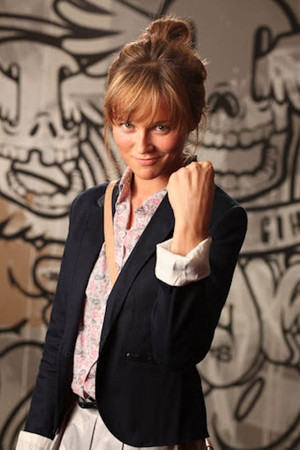 Alena Yakimova photo