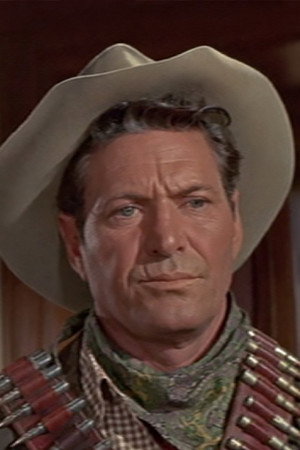 Chuck Roberson photo