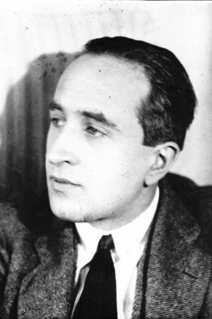 Photo of Lev Kuleshov from the Latest Netflix gallery