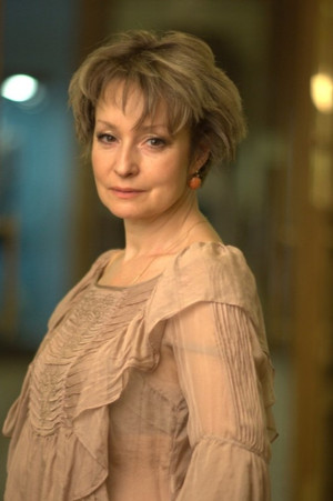 Anna Aleksakhina photo