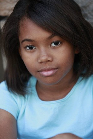 Photo of Arianna Jaffier from the Latest Netflix gallery