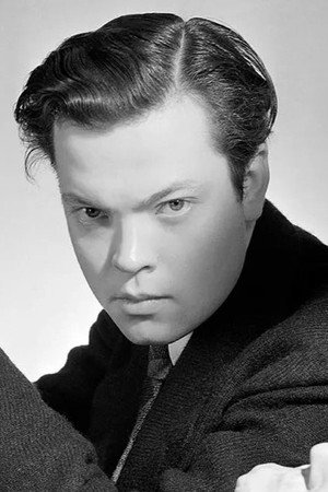 Orson Welles photo