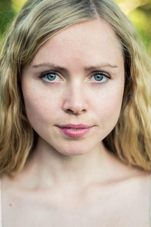 Photo of Ingvild Deila from the Latest Netflix gallery
