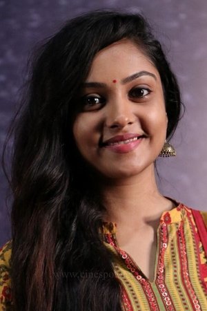 Smruthi Venkat photo