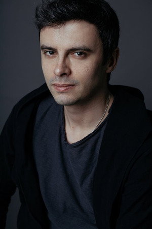 Sergey Korotaev photo