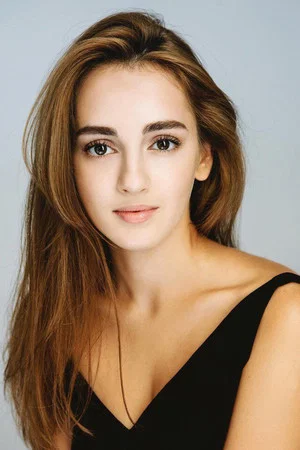 Kristina Kashirina photo